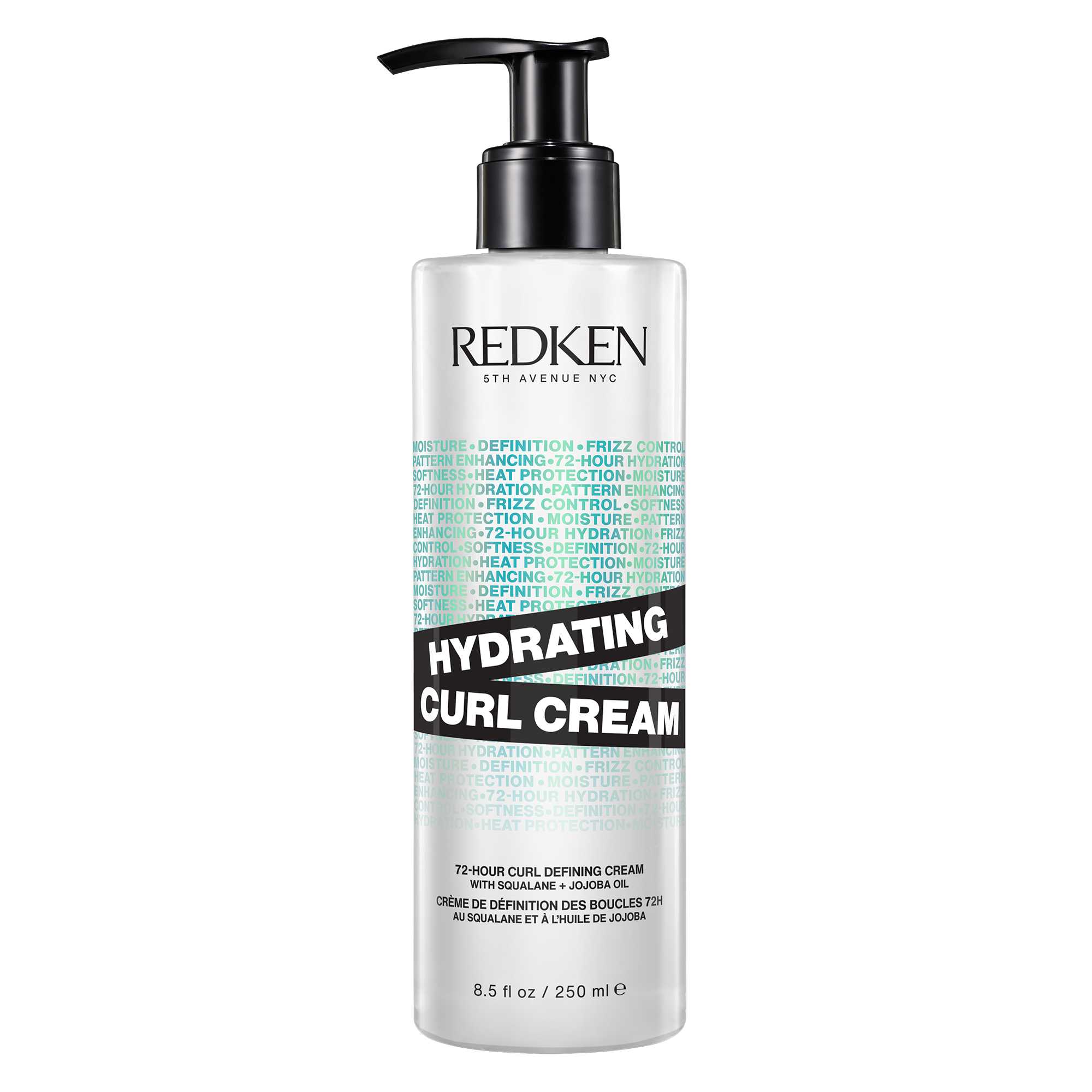 RK Styling Hydrating Curl Cream
