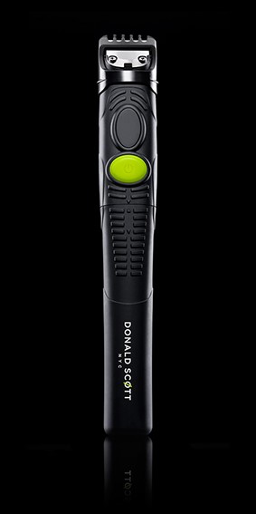 Donald Scott Grom Stik Pro