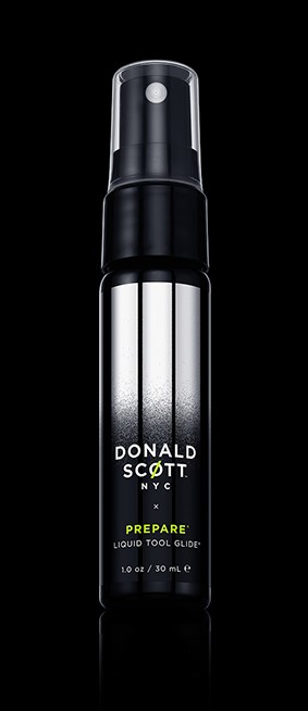 Donald Scott Prepare Liquid Tool Glide