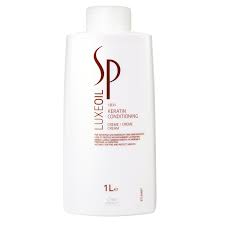 Wella SP LuxeOil Conditioner - 1000ml