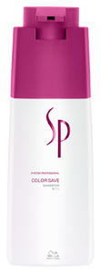 Wella SP Color Save Shampoo