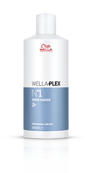 Wella Plex Step 1