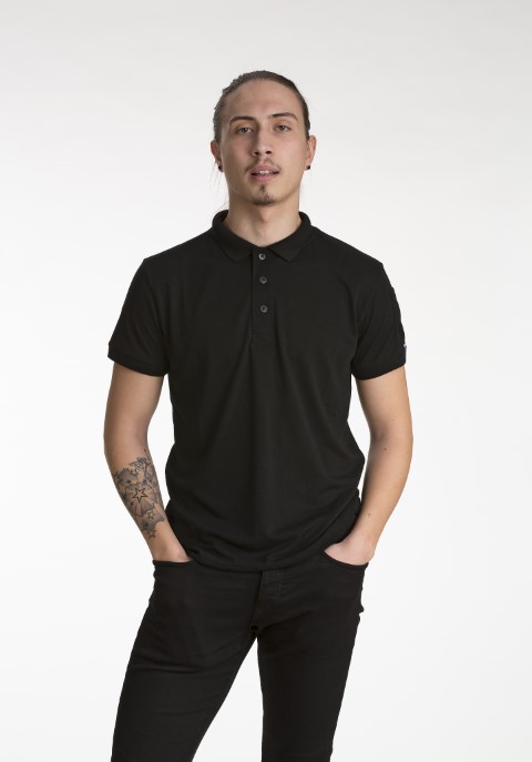 Rionoir Skjorte Pique, Herre L