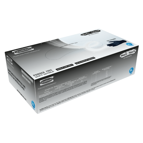 Hansker Granberg Nitril M