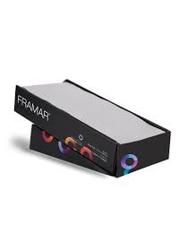 Framar Folie 5x12 Pre -Cut M Silver