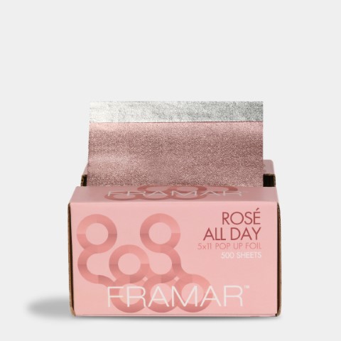 Framar Folie 5x11 Pop Ups Rosè All Day