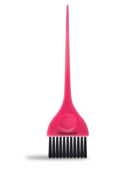 Framar Classic Color Brush Pink