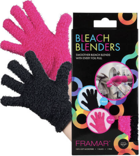 Framar Bleach Blenders Gloves