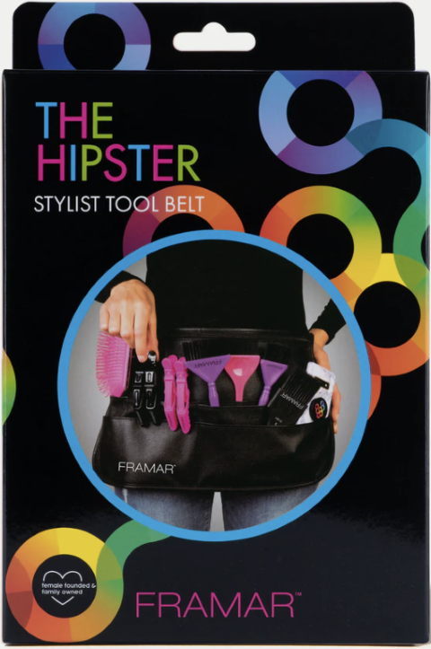 Framar Toolbelt The Hipster