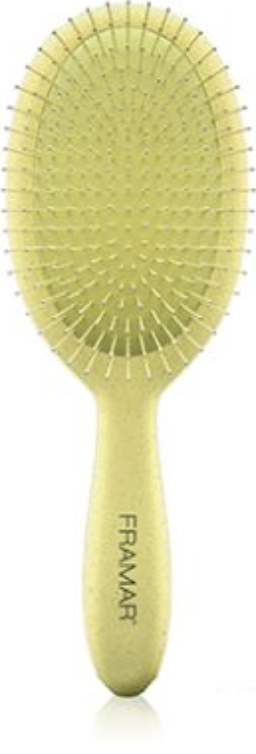 Framar Detangle Brush-Golden Hour Amargosa