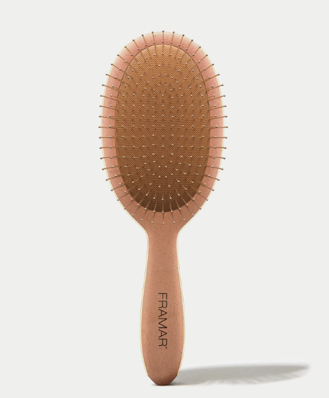 Framar Detangle Brush-Golden Hour Mojave