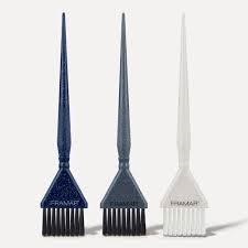 Framar Triple Threat Brush Set Mercury in Retrograde