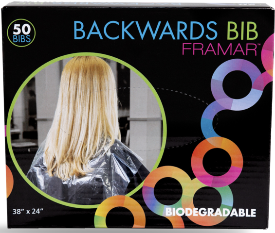 Framar Backwards Bibs