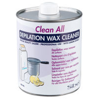 Clean All Wax Cleaner - Overflater- 800ml