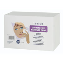 Make Up Remover Pads Firkantet