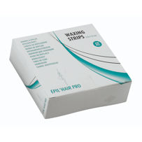 Epil Hair Pro Strips Mini w/ Dispenser 3,75x12CM