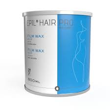 Epil Hair Pro Hårfjerningswax Azur - 800ml