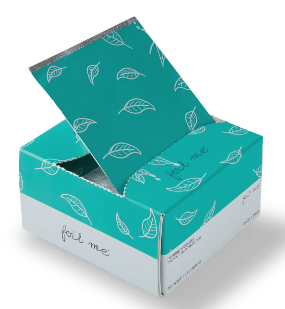 Foil Me The So Serene - Original