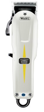 Wahl Klippemaskin Cordless Super Taper