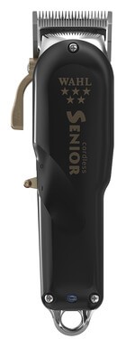 Wahl Klippemaskin Cordless Senior