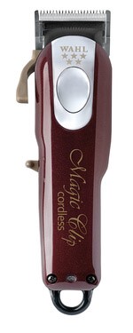 Wahl Klippemaskin Cordless Magic Clip