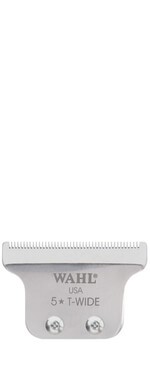 Wahl Klippehode Wide Detailer