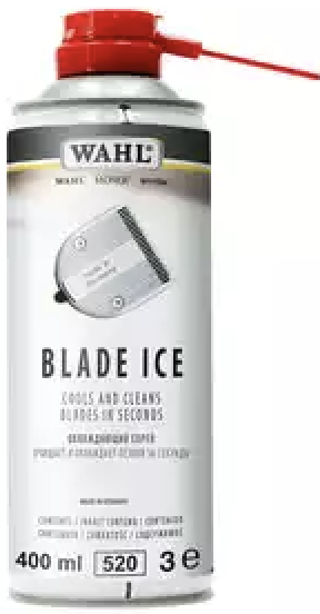 Wahl Blade Ice
