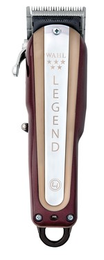 Wahl Klippemaskin Cordless Legend