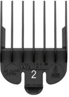 Wahl Påsettkam 6mm
