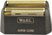 Wahl Shaving Foil Gold 8164 Super Close