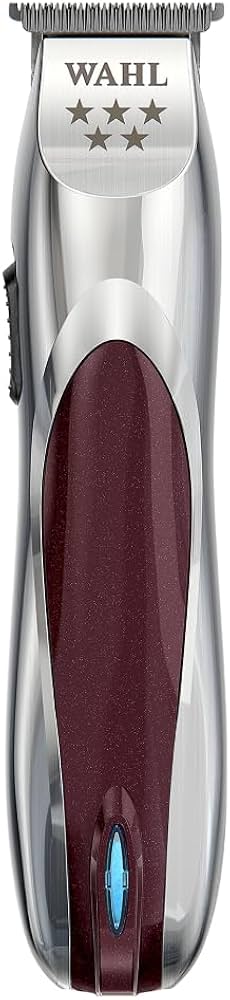Wahl Trimmer Align