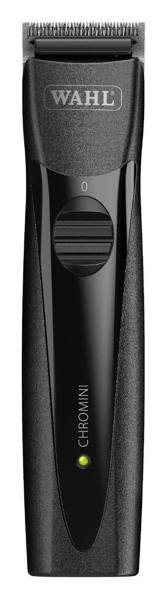 Wahl Cordless Trimmer Chromini