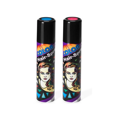 Fargespray hvit - Bilde 2