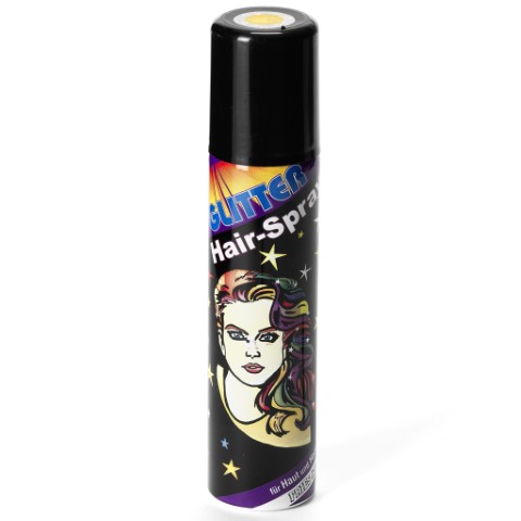 Fargespray Glitter multi - Bilde 2