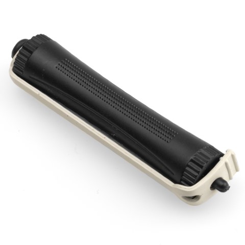 Permanentspole svart 9