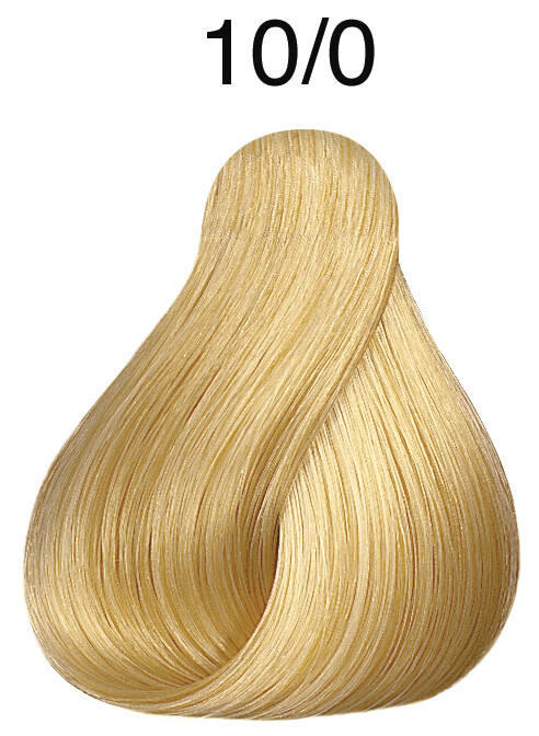 Wella Color Touch 10/0