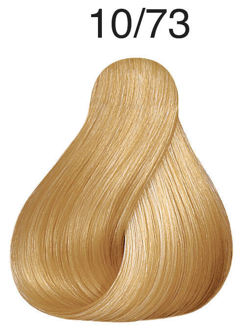 Wella Color Touch 10/73