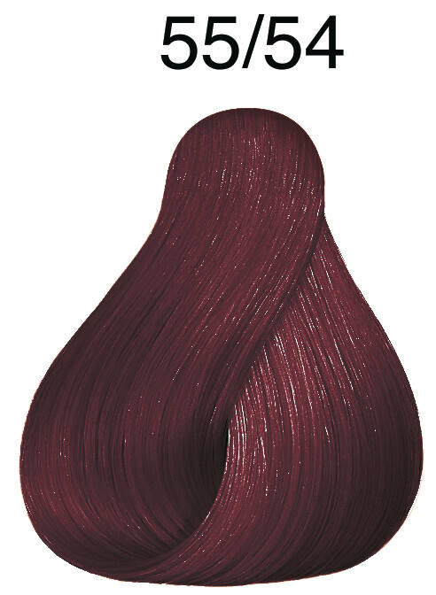 Wella Color Touch 55/54