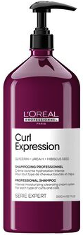 SE Curl Expression Shampoo