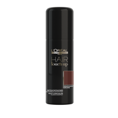 Hair Touch Up Mahogny brun