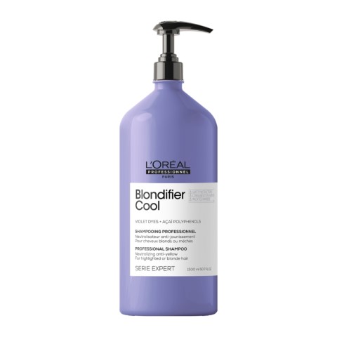 SE Blondifier Shampoo Cool - 1500ml