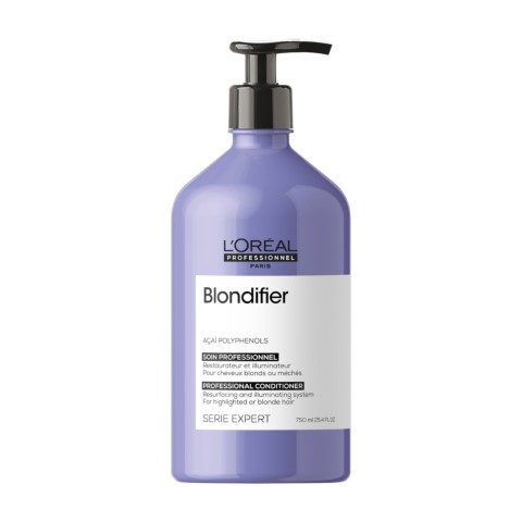 SE Blondifier Conditioner - 750ml