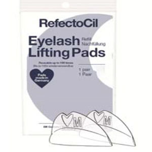 RefectoCil Eyelash Lifting Pads, L