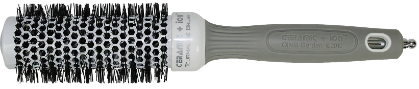 Børste OG Expert Blowout Shine W&G 35mm